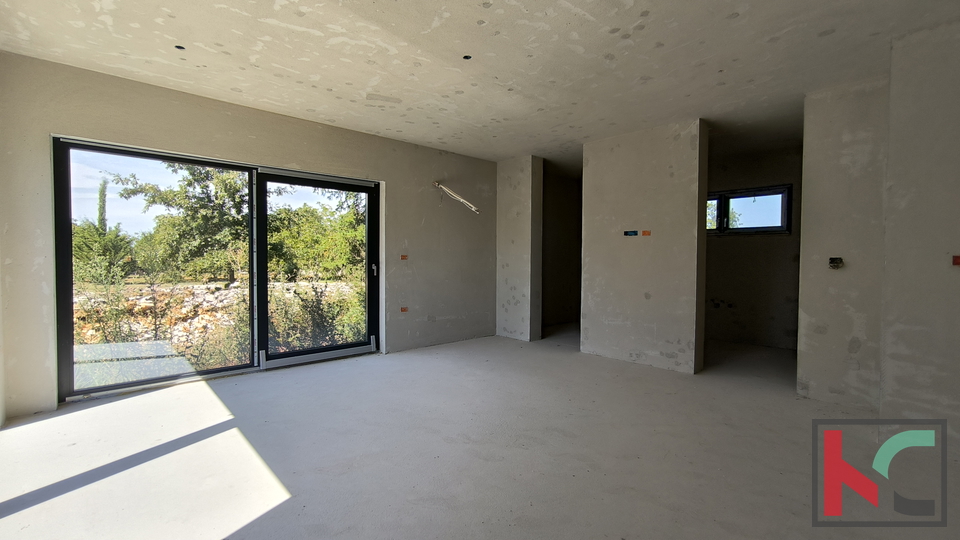 ISTRA&comma; KANFANAR&comma; ROH BAU KU&Cacute;A &num;PRODAJA