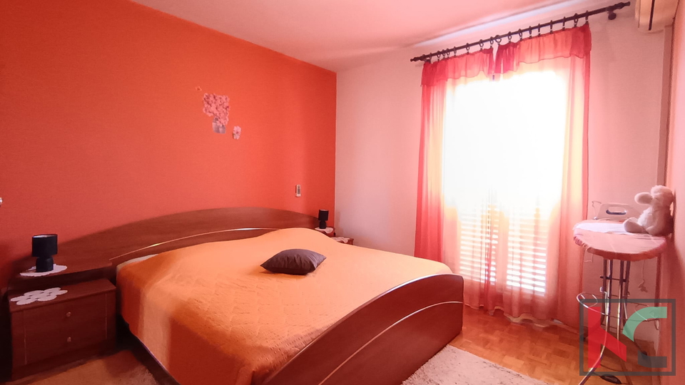 PULA,CENTAR, KOMFORAN STAN,SUPER LOKACIJA,PARKING,#PRODAJA