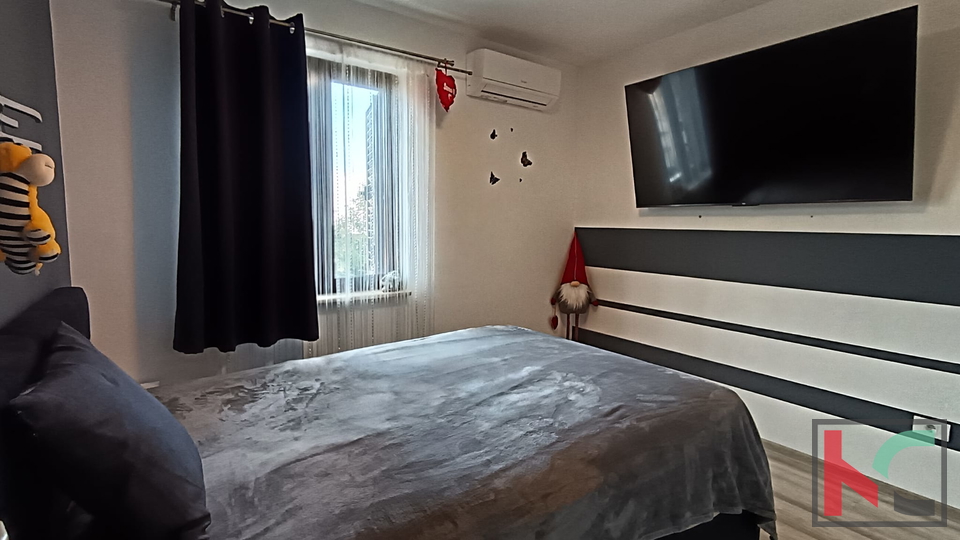 PULA,CENTAR, KOMFORAN STAN,SUPER LOKACIJA,PARKING,#PRODAJA