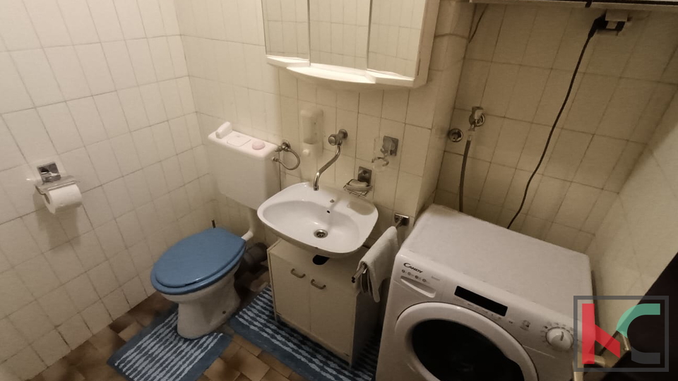 PULA,CENTAR, KOMFORAN STAN,SUPER LOKACIJA,PARKING,#PRODAJA