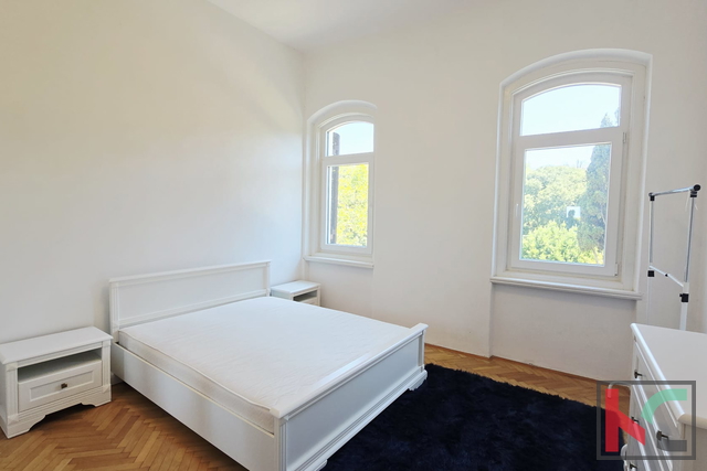 Pula, Stoja, obnovljeno stanovanje 91,80 m2 s tremi spalnicami, prodaja
