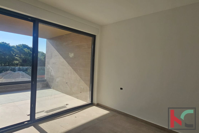 Stanovanje, 55 m2, Prodaja, Pula - Veli vrh