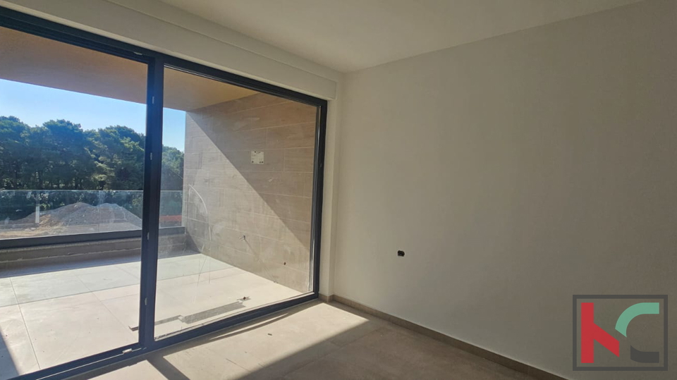 Stanovanje&comma; 89 m2&comma; Prodaja&comma; Pula - Veli vrh