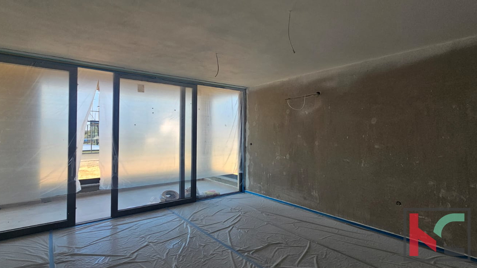 PULA&comma; VELI VRH&comma; 55 m2 &comma; NOVOGRADNJA &num;PRODAJA