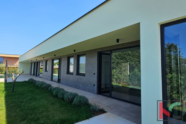 House, 162 m2, For Sale, Svetvinčenat