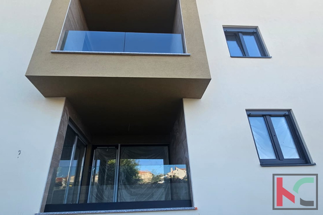 Apartment, 79 m2, For Sale, Pula - Veli vrh