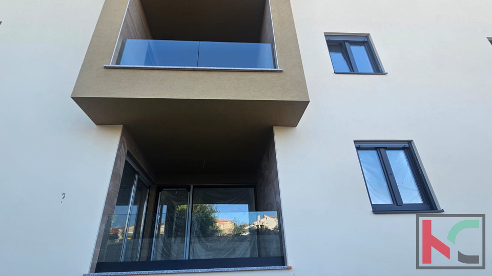 PULA&comma; VELI VRH&comma; 55 m2 &comma; NOVOGRADNJA &num;PRODAJA