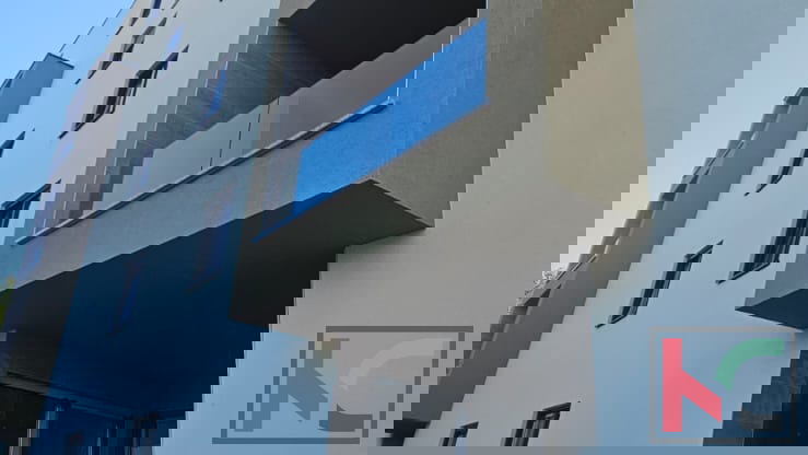 PULA&comma; VELI VRH&comma; 46&comma;80 m2 &comma; NOVOGRADNJA &num;PRODAJA