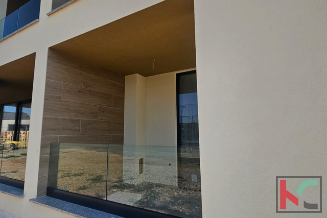 Apartment, 55 m2, For Sale, Pula - Veli vrh