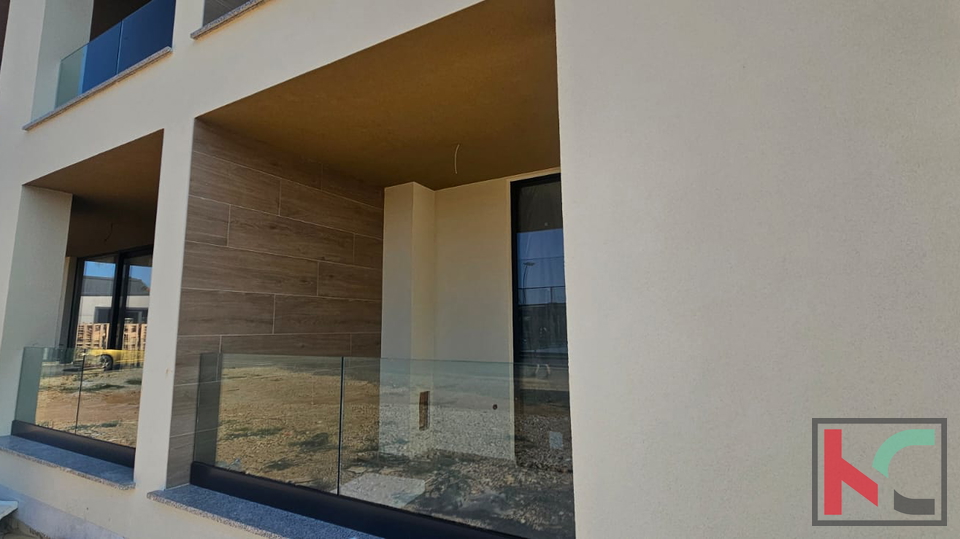 PULA&comma; VELI VRH&comma; 55 m2 &comma; NOVOGRADNJA &num;PRODAJA