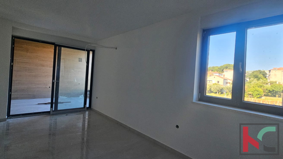 PULA&comma; VELI VRH&comma; 55 m2 &comma; NOVOGRADNJA &num;PRODAJA