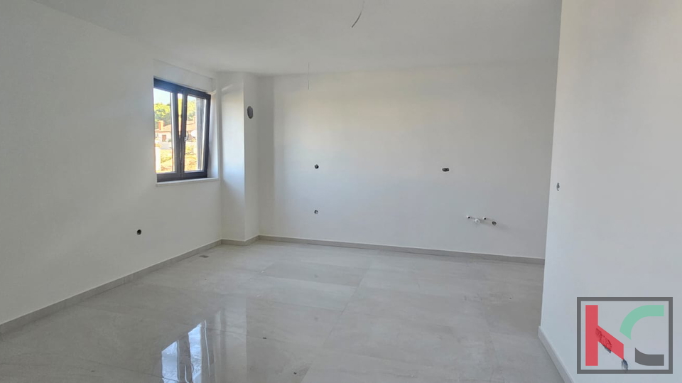 PULA&comma; VELI VRH&comma; 55 m2 &comma; NOVOGRADNJA &num;PRODAJA