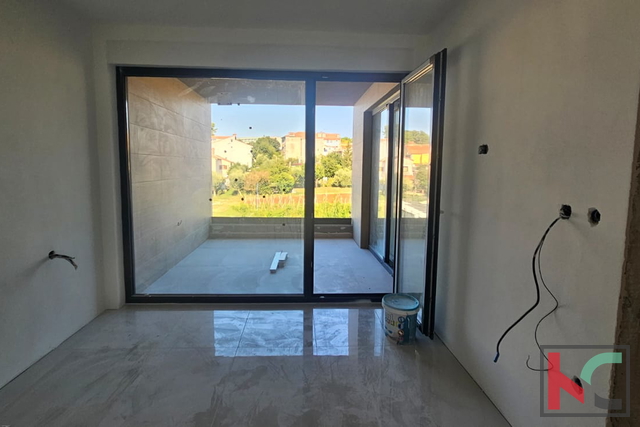 Apartment, 89 m2, For Sale, Pula - Veli vrh