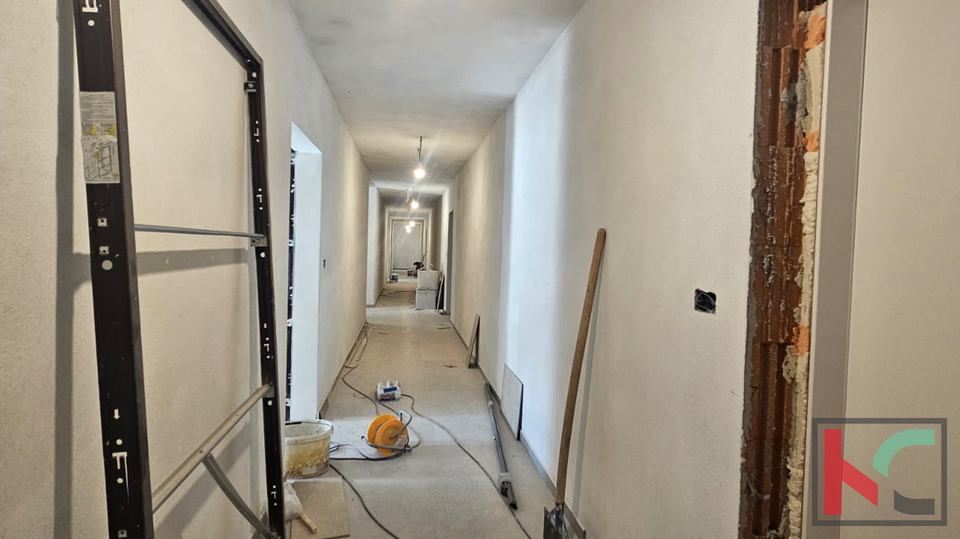 PULA&comma; VELI VRH&comma; 55 m2 &comma; NOVOGRADNJA &num;PRODAJA