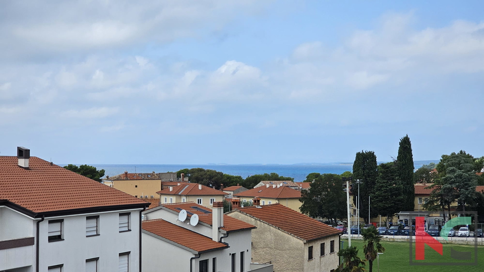 Istra&comma; Fazana 39&comma;26m2 v bli&zcaron;ini pla&zcaron;