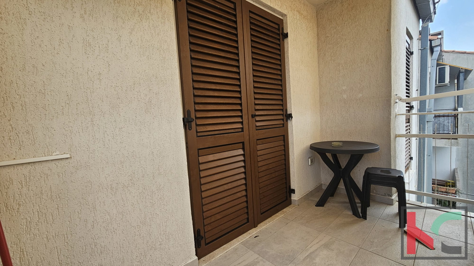 Istra&comma; Fazana 39&comma;26m2 v bli&zcaron;ini pla&zcaron;