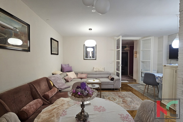 Istria, Fazana 39,26m2 near beaches