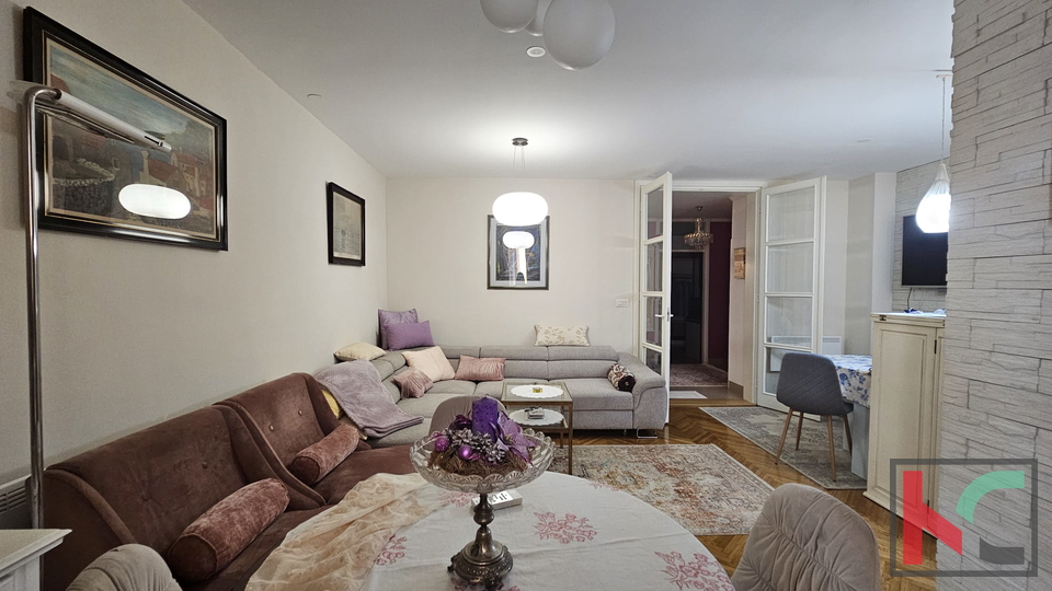 Istra&comma; Fazana 39&comma;26m2 v bli&zcaron;ini pla&zcaron;