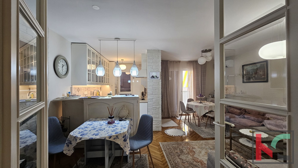 Istra&comma; Fazana 39&comma;26m2 v bli&zcaron;ini pla&zcaron;