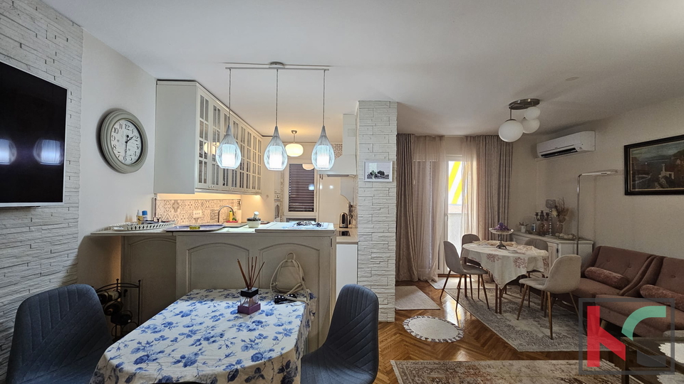 Istra&comma; Fazana 39&comma;26m2 v bli&zcaron;ini pla&zcaron;