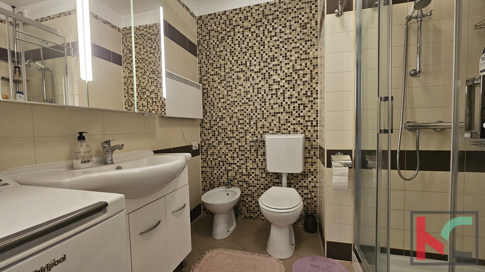 Istra&comma; Fazana 39&comma;26m2 v bli&zcaron;ini pla&zcaron;