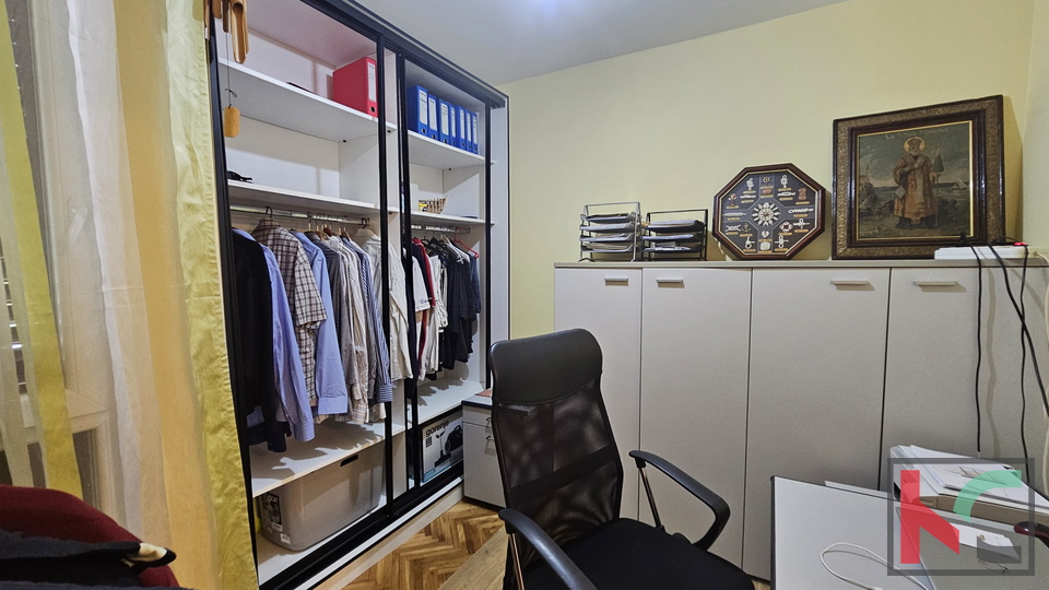 Istra&comma; Fazana 39&comma;26m2 v bli&zcaron;ini pla&zcaron;