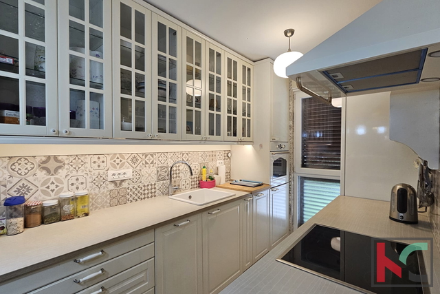 Istria, Fazana 39,26m2 vicino alle spiagge