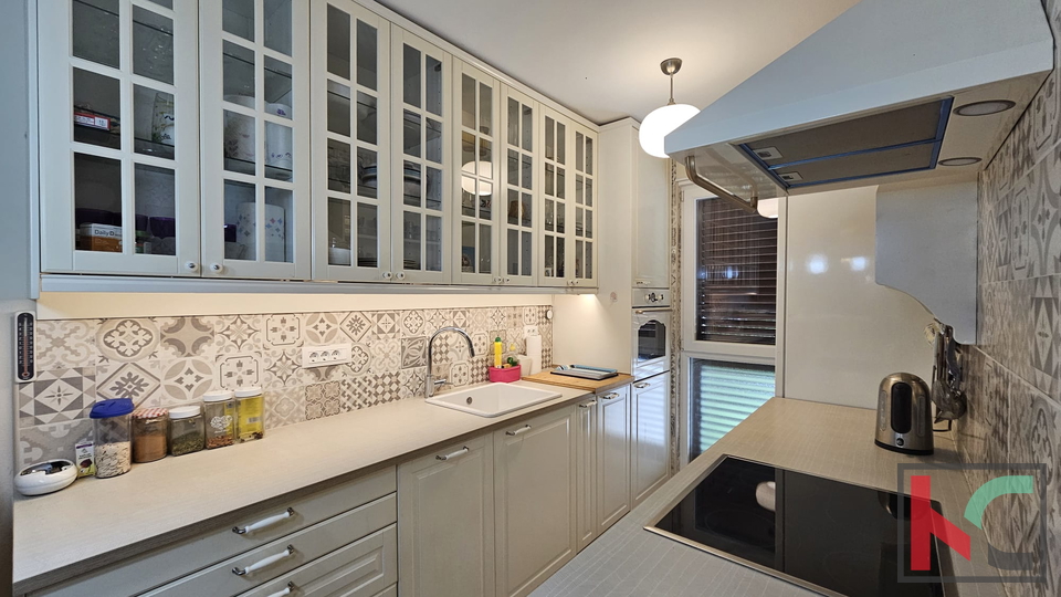 Istra&comma; Fazana 39&comma;26m2 v bli&zcaron;ini pla&zcaron;