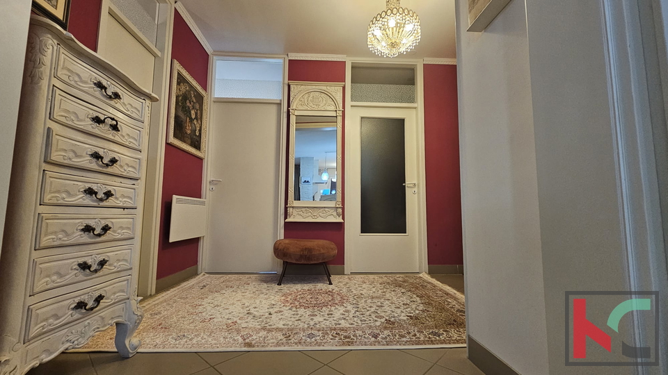 Istra&comma; Fazana 39&comma;26m2 v bli&zcaron;ini pla&zcaron;