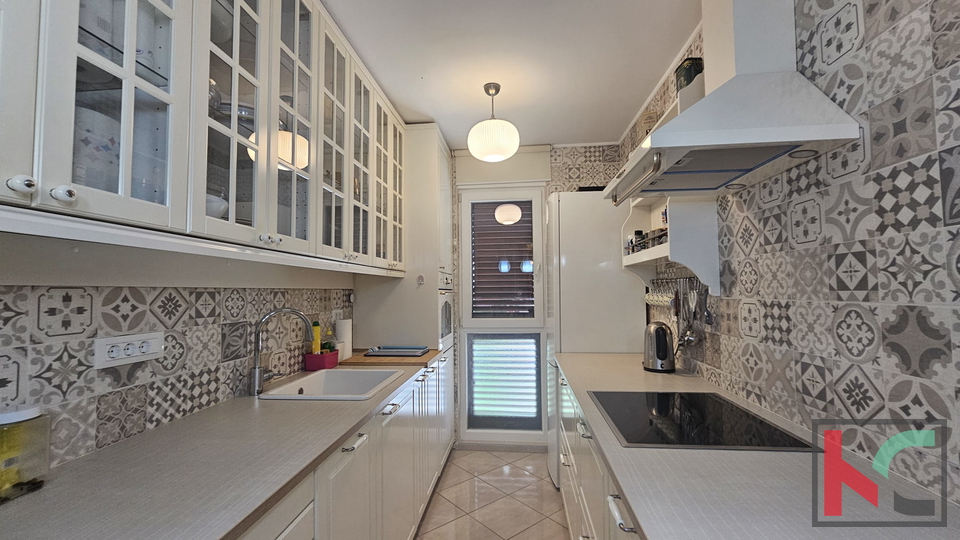 Istra&comma; Fazana 39&comma;26m2 v bli&zcaron;ini pla&zcaron;