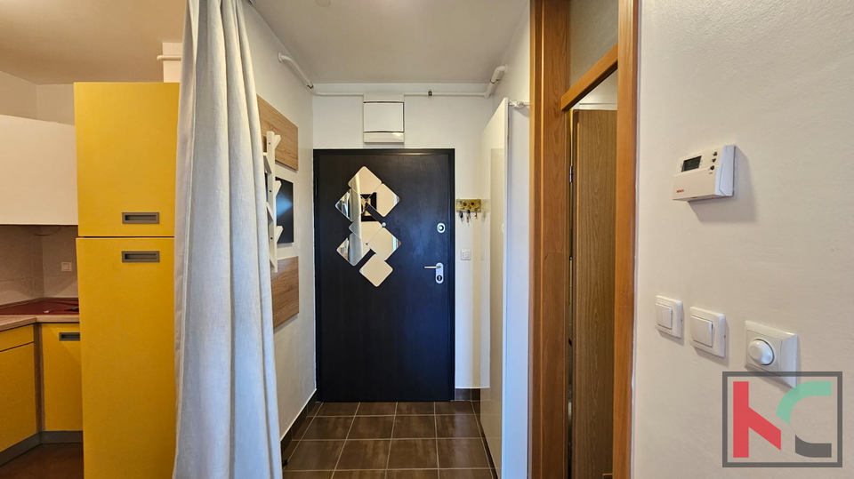 Stanovanje&comma; 50 m2&comma; Prodaja&comma; Pula - &Scaron;ijana