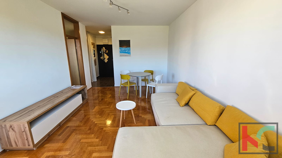 Stanovanje&comma; 50 m2&comma; Prodaja&comma; Pula - &Scaron;ijana