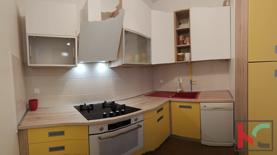 Stanovanje&comma; 50 m2&comma; Prodaja&comma; Pula - &Scaron;ijana