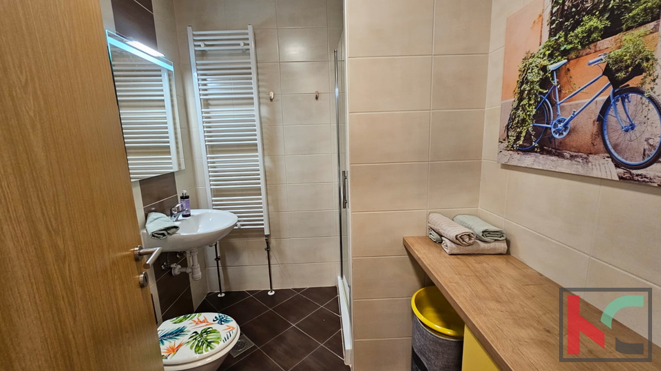 Stanovanje&comma; 50 m2&comma; Prodaja&comma; Pula - &Scaron;ijana