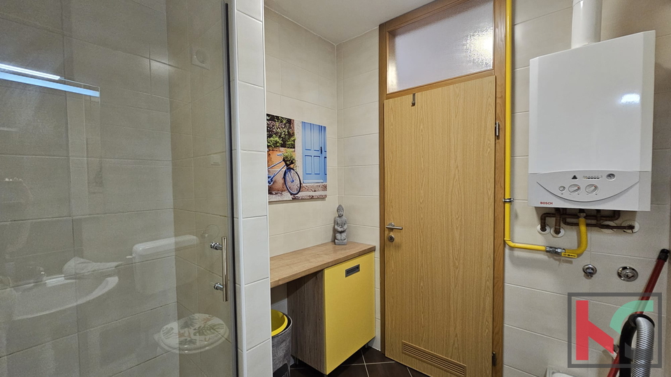 Stanovanje&comma; 50 m2&comma; Prodaja&comma; Pula - &Scaron;ijana