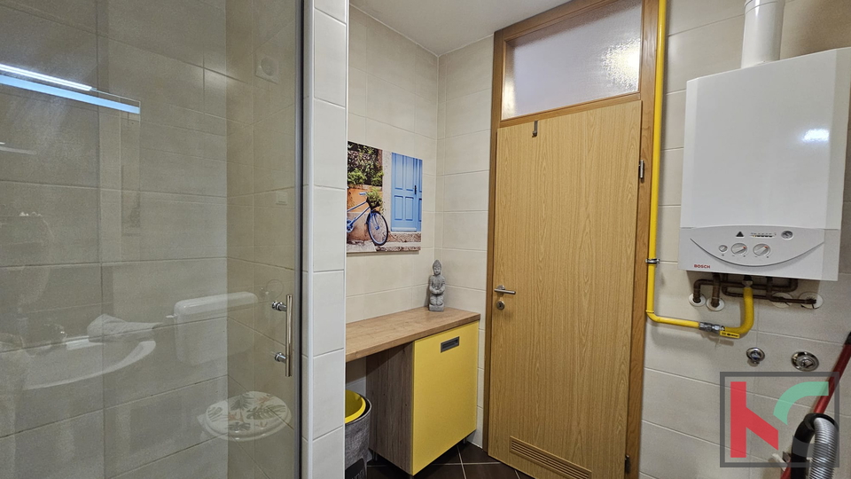 Stanovanje&comma; 50 m2&comma; Prodaja&comma; Pula - &Scaron;ijana