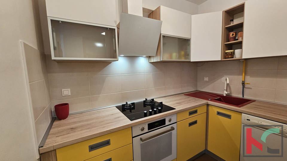 Stanovanje&comma; 50 m2&comma; Prodaja&comma; Pula - &Scaron;ijana