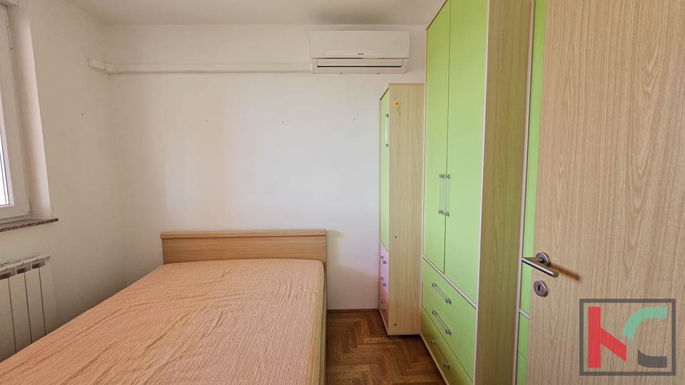 Stanovanje&comma; 50 m2&comma; Prodaja&comma; Pula - &Scaron;ijana