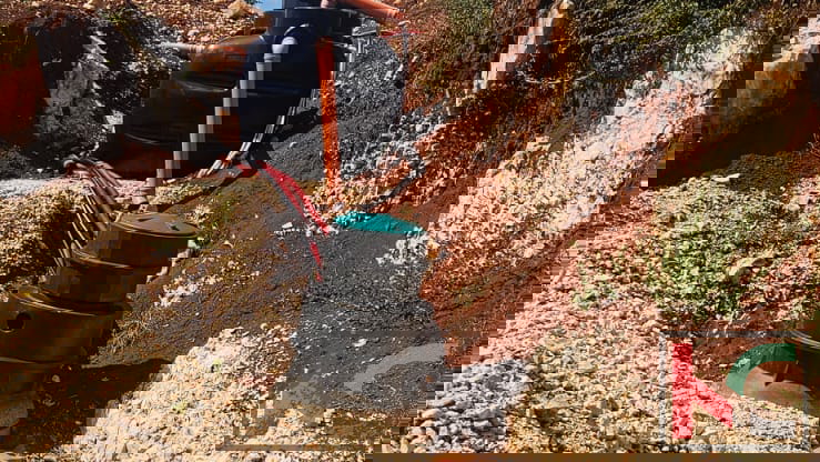 Zemlji&scaron;&ccaron;e&comma; 3016 m2&comma; Prodaja&comma; Barban