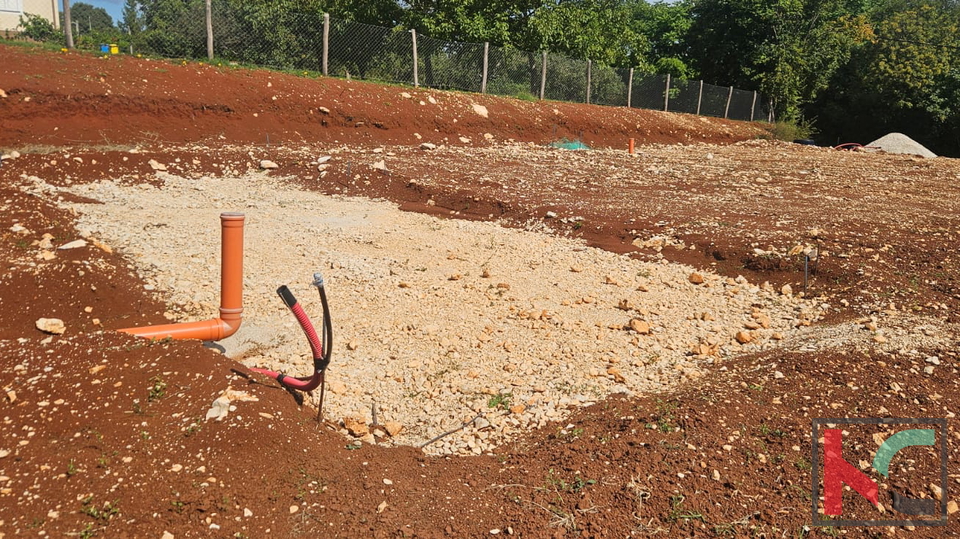 Zemlji&scaron;&ccaron;e&comma; 3016 m2&comma; Prodaja&comma; Barban