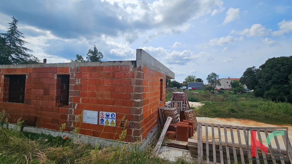 House, 150 m2, For Sale, Ližnjan - Muntić