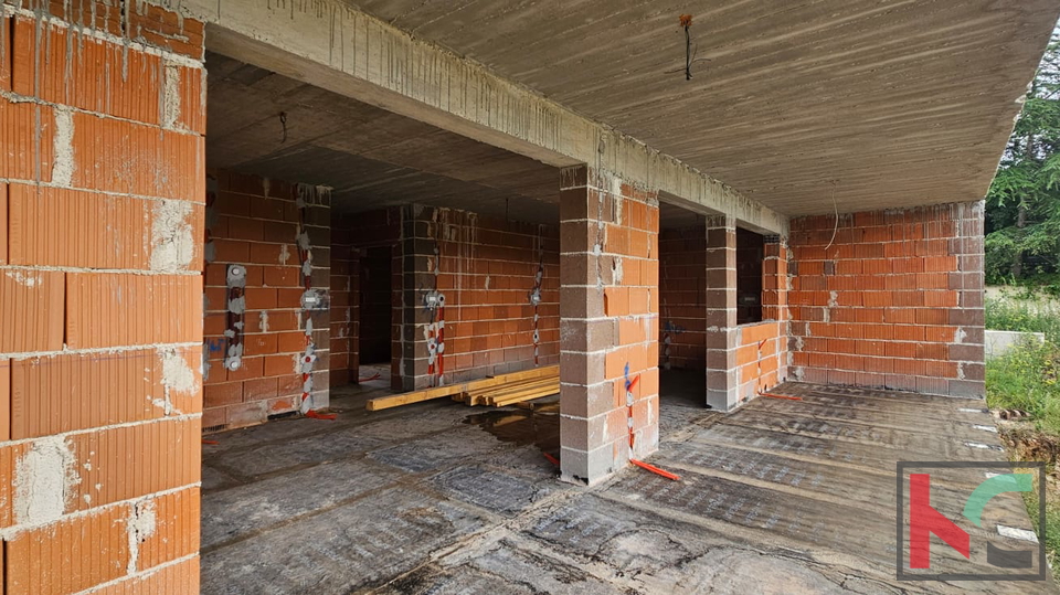 House, 150 m2, For Sale, Ližnjan - Muntić