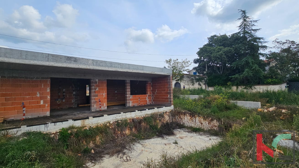 House, 150 m2, For Sale, Ližnjan - Muntić