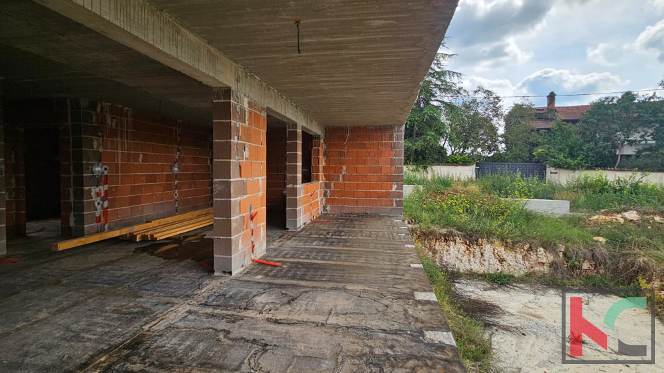 House, 150 m2, For Sale, Ližnjan - Muntić