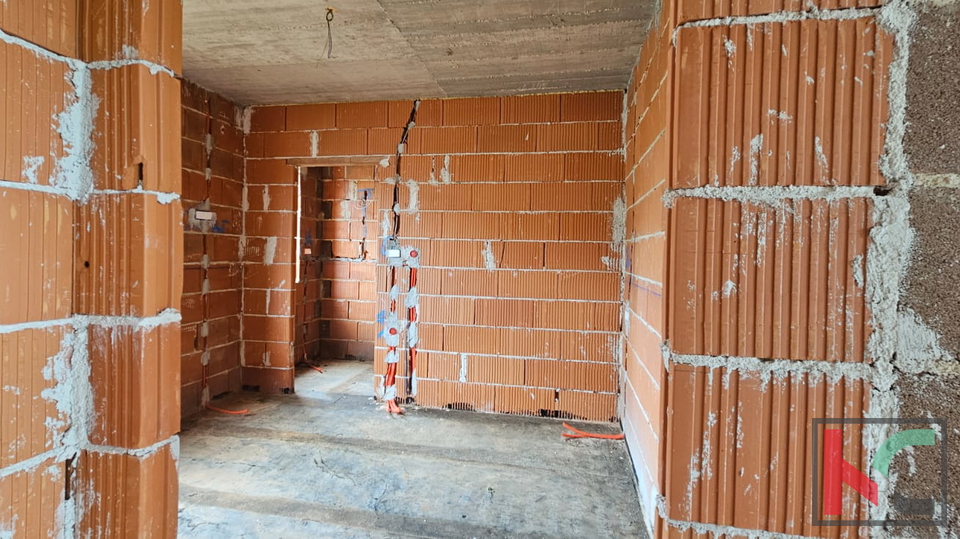 House, 150 m2, For Sale, Ližnjan - Muntić