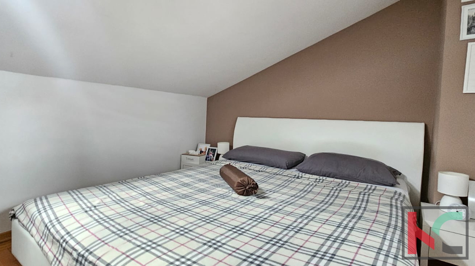 Apartment, 65 m2, For Sale, Fažana