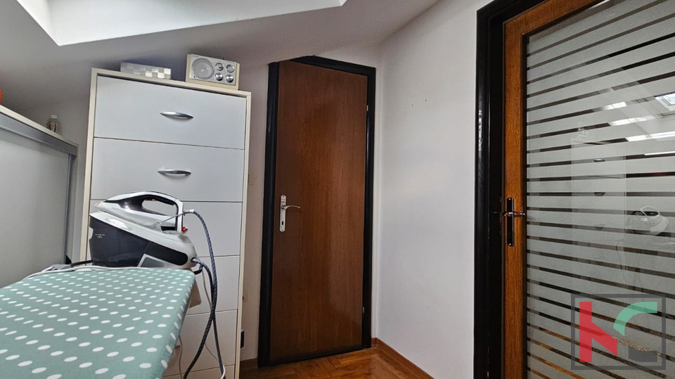 Apartment, 65 m2, For Sale, Fažana