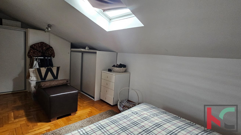 Apartment, 65 m2, For Sale, Fažana