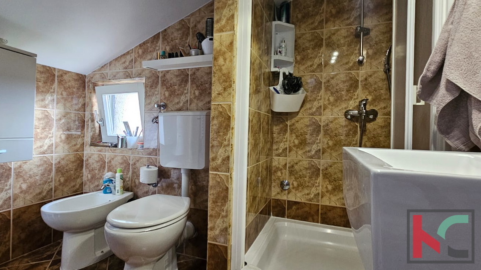 Apartment, 65 m2, For Sale, Fažana