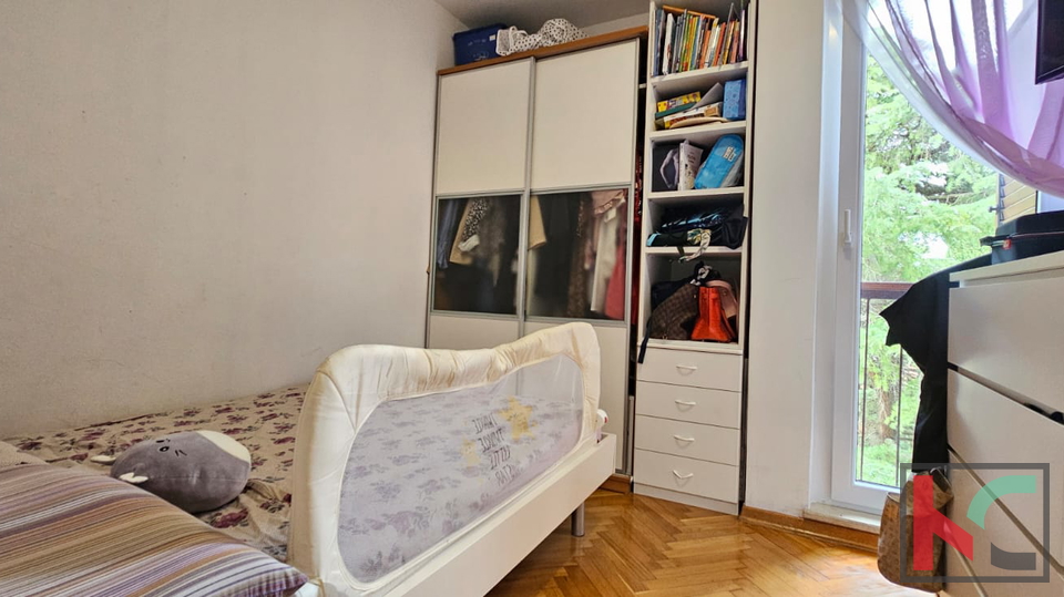 Apartment, 65 m2, For Sale, Fažana